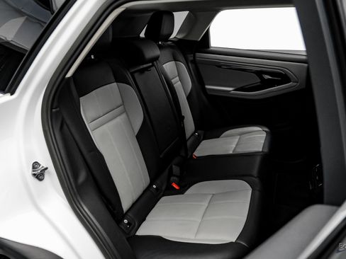 Used 2023 Land Rover Range Rover Evoque R-Dynamic S image 55