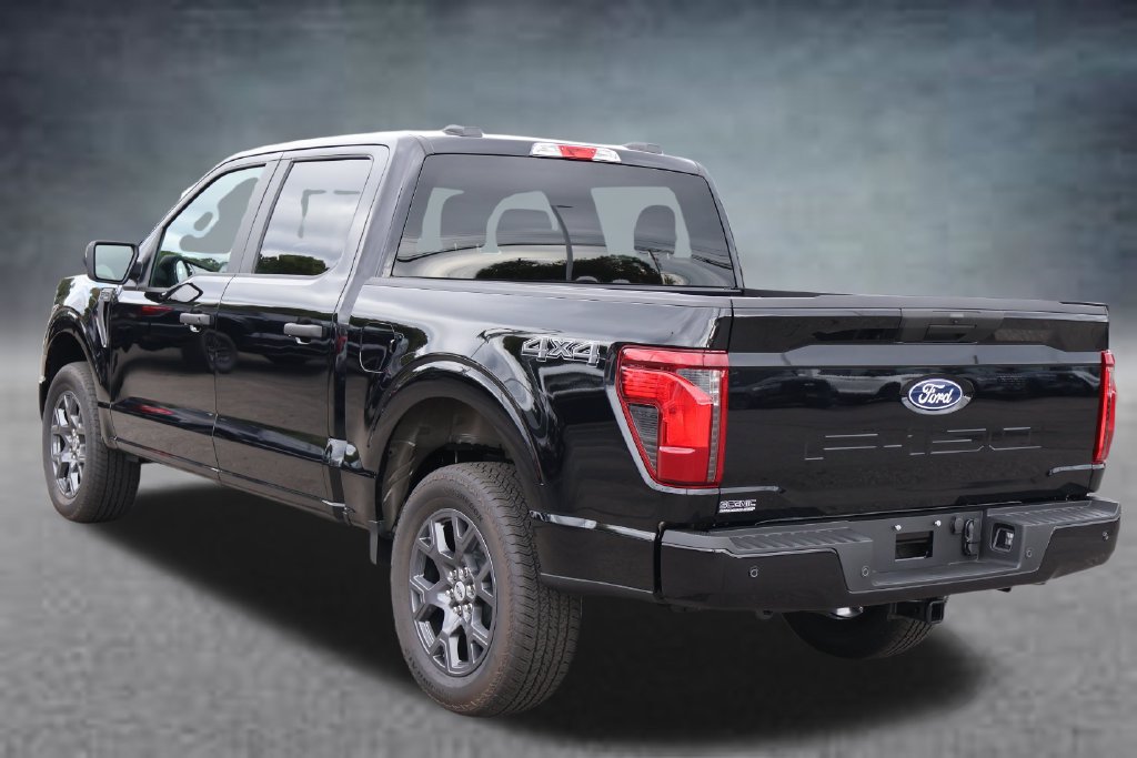 New 2026 Ford F150 STX w/ Equipment Group 200A AWD/4WD image 21