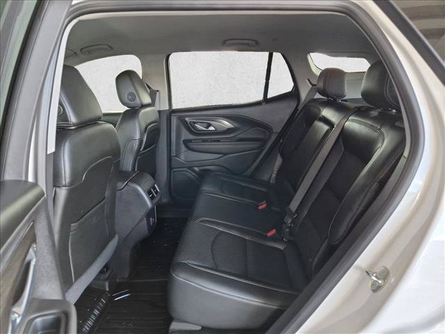 Used 2023 GMC Terrain SLT w/ LPO, Floor Liner Package FWD image 30