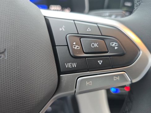 New 2026 Volkswagen Jetta SE image 17