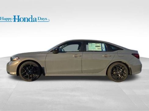 New 2026 Honda Civic Sport Touring image 7