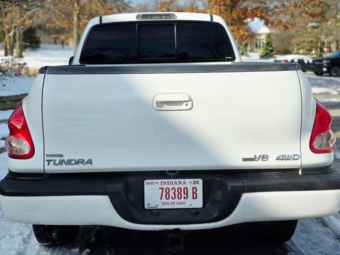 Used 2004 Toyota Tundra Limited w/ Towing Pkg image 8