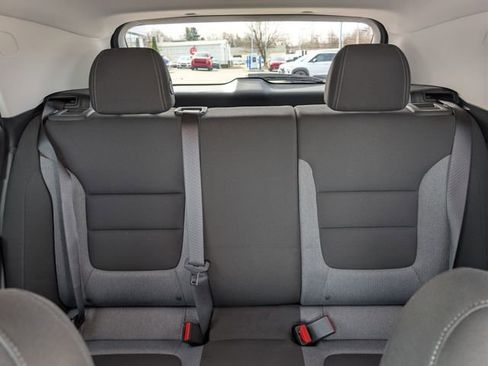 Used 2023 Chevrolet TrailBlazer LT w/ Convenience Package image 16