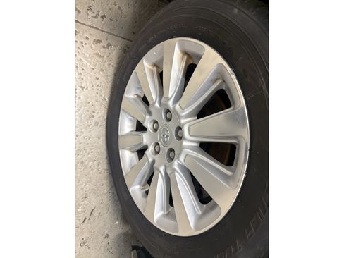 Used 2015 Toyota Sienna Limited Premium AWD/4WD image 35
