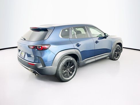 Used 2025 MAZDA CX-50 AWD 2.5 S w/ Preferred Package image 9