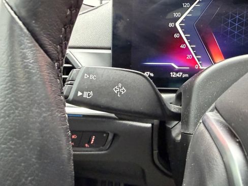 Used 2023 BMW i4 eDrive35 w/ Premium Package RWD image 14