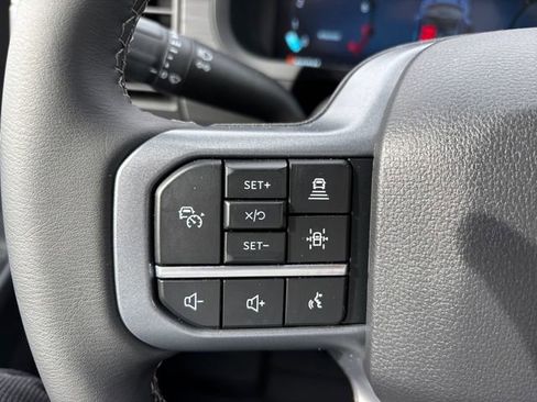 New 2026 Ford F150 XLT w/ Equipment Group 302A MID image 18