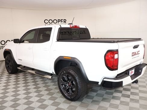 Used 2025 GMC Canyon Elevation w/ Convenience Package RWD image 22