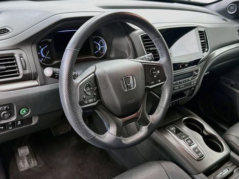 Used 2023 Honda Passport EX-L image 18
