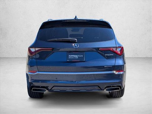 New 2026 Acura MDX SH-AWD w/ Advance Package image 7