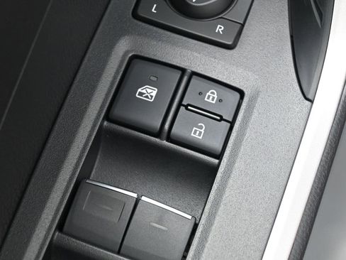 Certified 2025 Toyota RAV4 XSE image 13