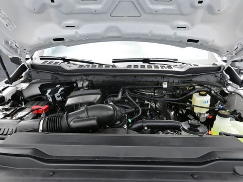 New 2026 Ford F250 XLT w/ XLT Premium Package image 11