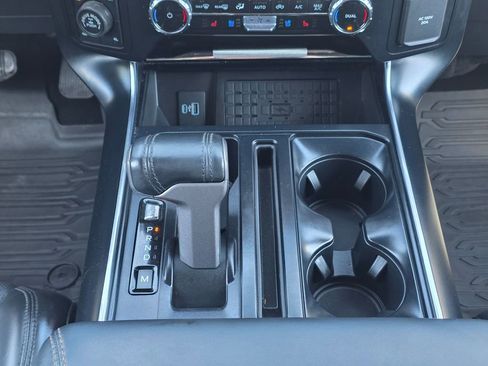 Used 2023 Ford F150 Raptor image 16