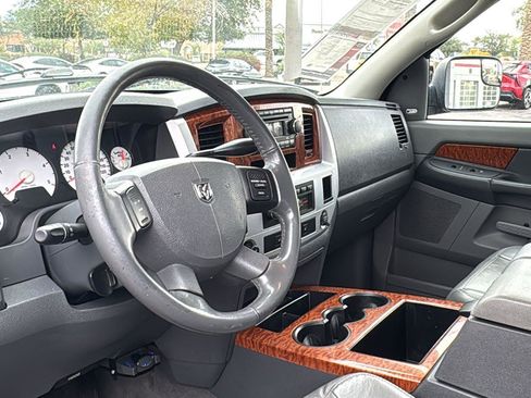 Used 2006 Dodge Ram 2500 Truck Laramie image 19