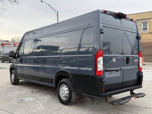 Used 2019 RAM ProMaster 3500 image 7