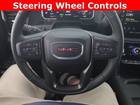 Used 2026 GMC Sierra 3500 AT4 w/ AT4 Premium Plus Package AWD/4WD image 24