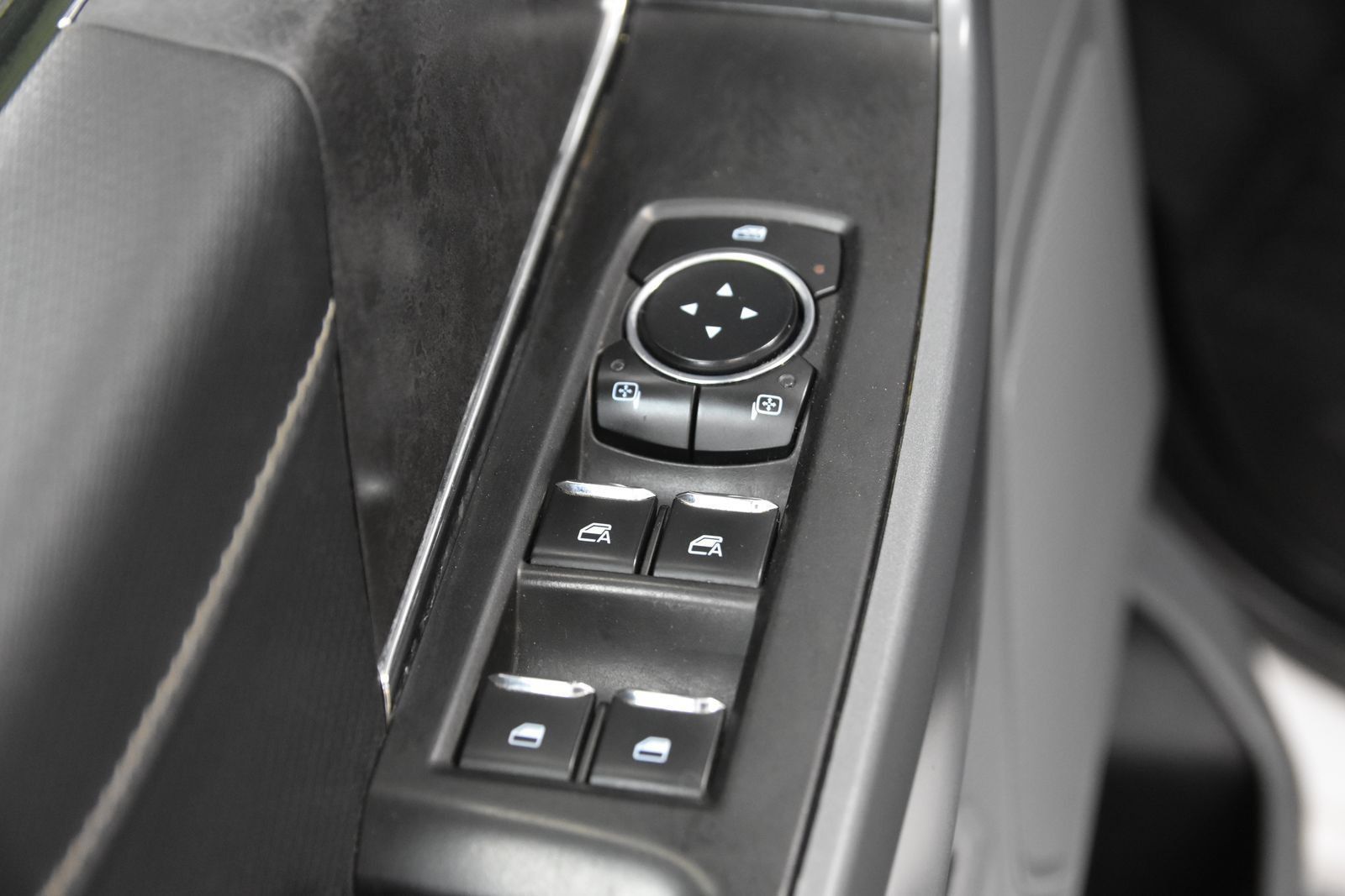 Used 2024 Ford F150 XLT w/ Mobile Office Package AWD/4WD image 11
