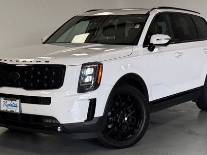 Used 2021 Kia Telluride SX w/ SX Prestige Package