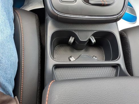 New 2026 Honda CR-V Sport-L image 15