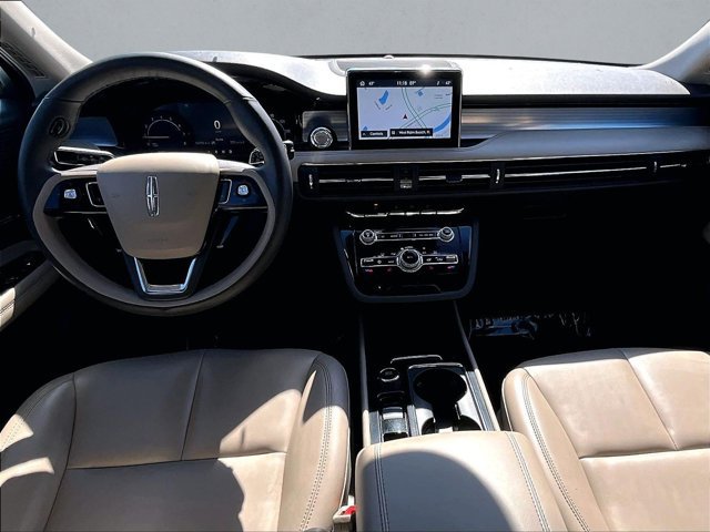 Used 2021 Lincoln Corsair FWD w/ Equipment Group 101A image 16