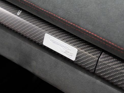 Certified 2024 Porsche 718 Boxster Spyder RS image 24