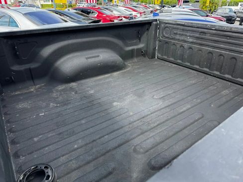 Used 2024 RAM 2500 Big Horn w/ Off Road Package AWD/4WD image 26