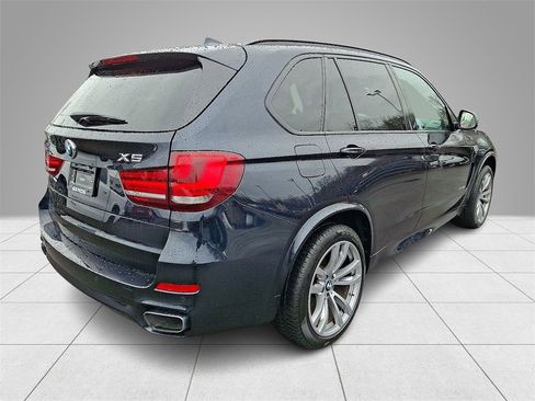Used 2017 BMW X5 xDrive35i image 4