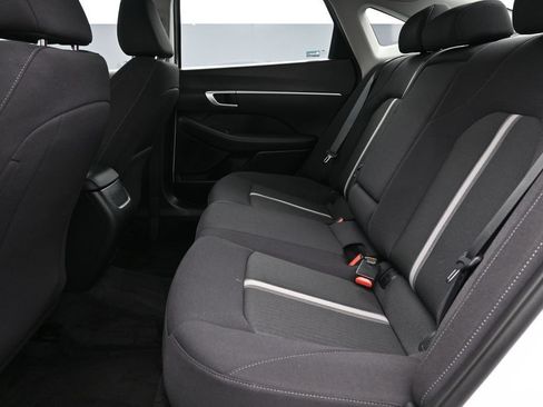 Certified 2026 Hyundai Sonata SEL FWD image 11