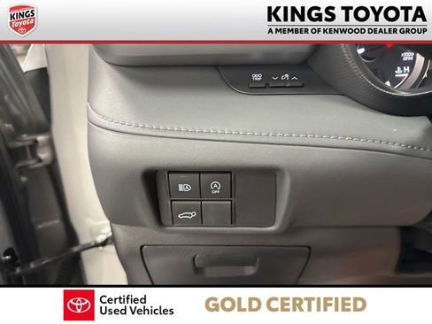 Certified 2025 Toyota Highlander LE AWD/4WD image 27
