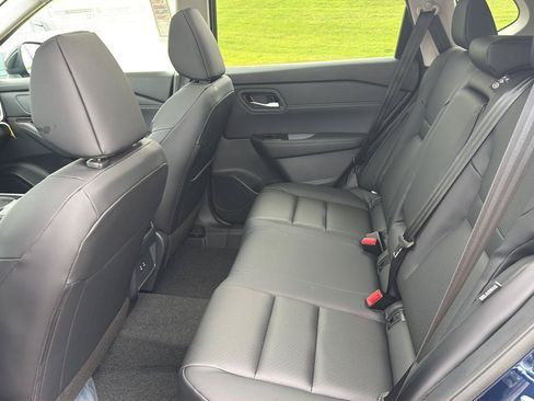New 2026 Nissan Rogue Dark Armor FWD image 11