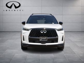 New 2026 INFINITI QX60 Sport AWD/4WD video 2