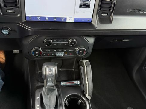 Used 2021 Ford Bronco First Edition AWD/4WD image 29