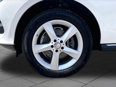 Used 2017 Mercedes-Benz GLE 350 image 11