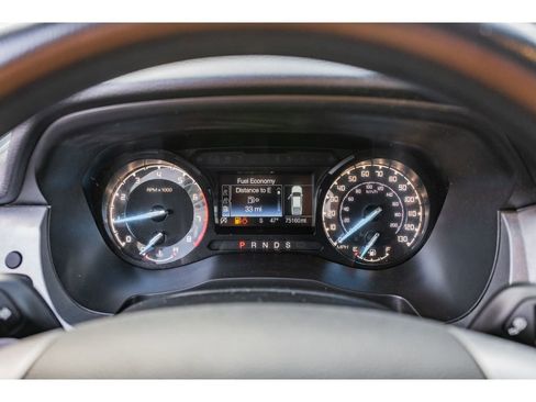 Used 2021 Ford Ranger XLT w/ FX4 Off-Road Package image 14