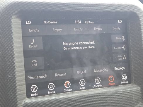 Used 2021 Jeep Wrangler Unlimited Sport AWD/4WD image 5