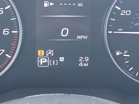 New 2026 Subaru Forester Premium image 27