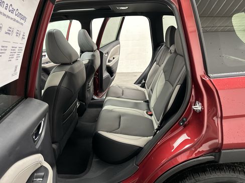 New 2026 Subaru Forester Limited image 21