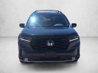 Used 2023 Honda Pilot TrailSport video 2