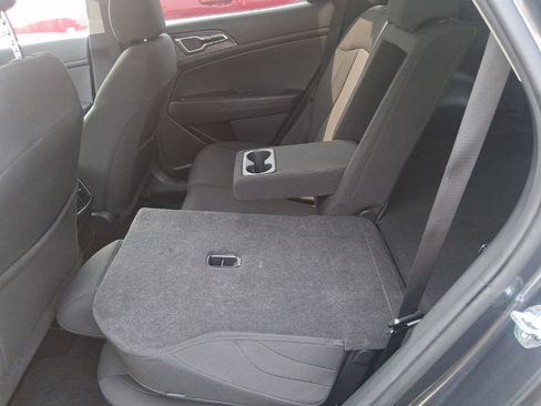 Certified 2024 Kia Sportage LX AWD/4WD image 15