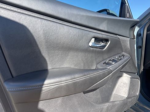 Certified 2024 Nissan Sentra SV image 29