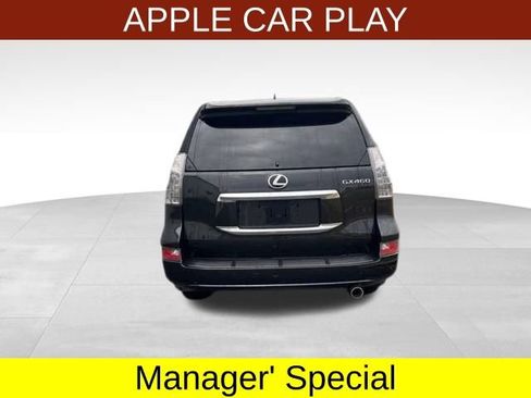 Used 2023 Lexus GX 460 Premium image 6