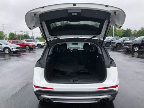 Used 2022 Lincoln Corsair Reserve w/ Elements Package image 9