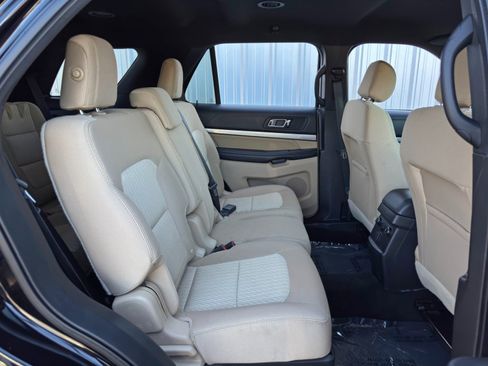 Used 2017 Ford Explorer FWD image 32