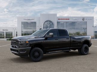 New 2026 RAM 3500 Tradesman RWD video 2