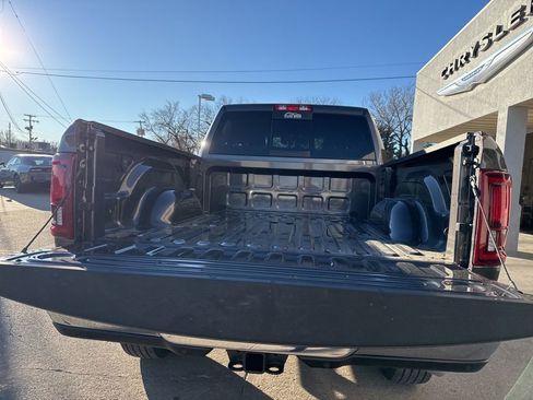 New 2026 RAM 2500 Tradesman image 29