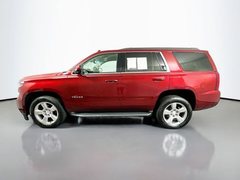 Used 2019 Chevrolet Tahoe LT RWD image 4