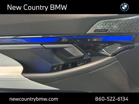 New 2026 BMW M5 Touring AWD/4WD image 7