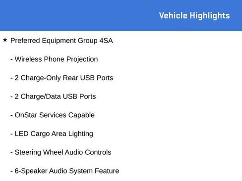 New 2026 GMC Sierra 2500 SLT w/ SLT Premium Package image 15