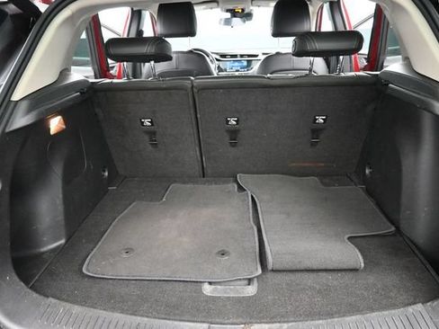 Used 2023 Buick Encore GX Select w/ Sport Touring Package FWD image 30