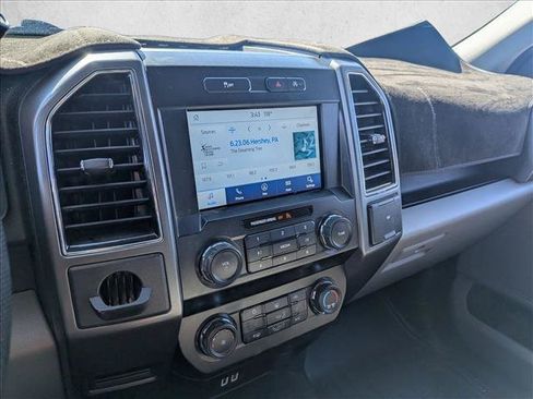 Used 2020 Ford F150 XLT w/ Equipment Group 302A Luxury RWD image 12